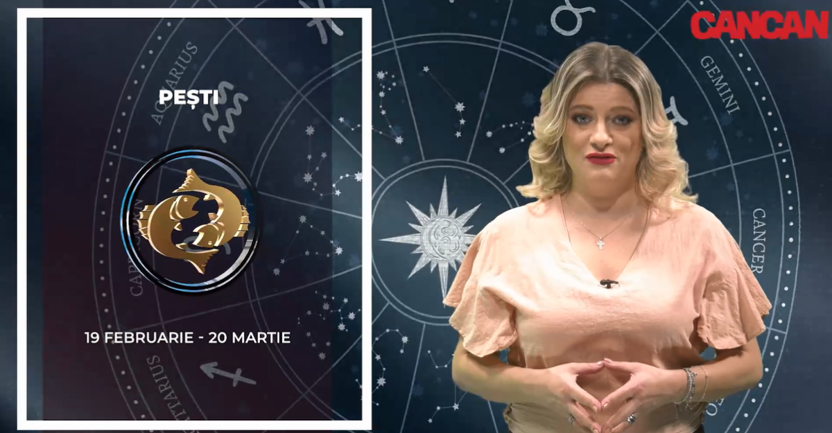 Imagine Stire Horoscop zilnic 3 noiembrie 2021. Peștii se pun la adăpost financiar și/sau emoțional | 2review.ro
