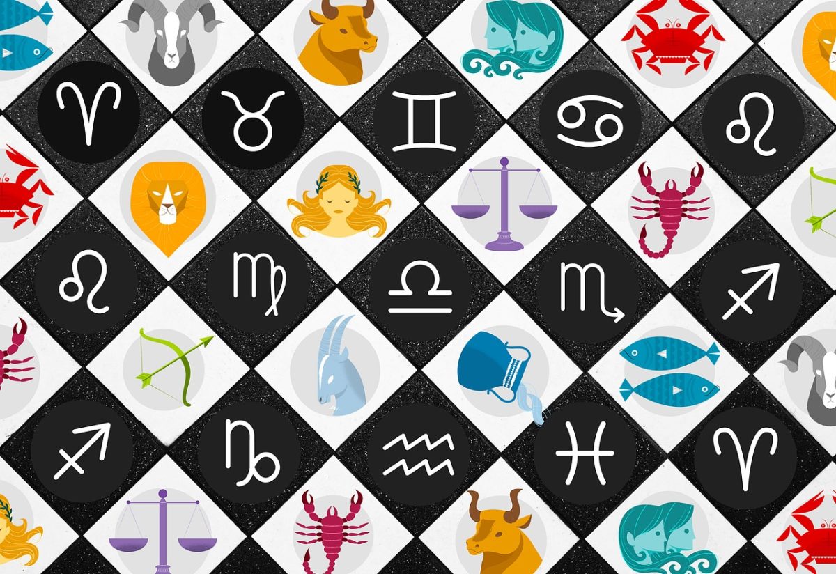 Imagine Stire Horoscop dragoste. Zodiile care dau lovitura până la final de 2021 | 2review.ro