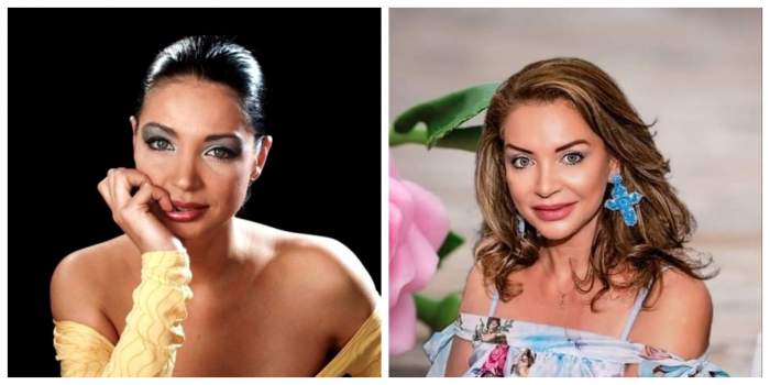 Imagine Stire Eugenia Șerban, angajată de Piedone la Primărie. Ce funcție va ocupa actrița | 2review.ro