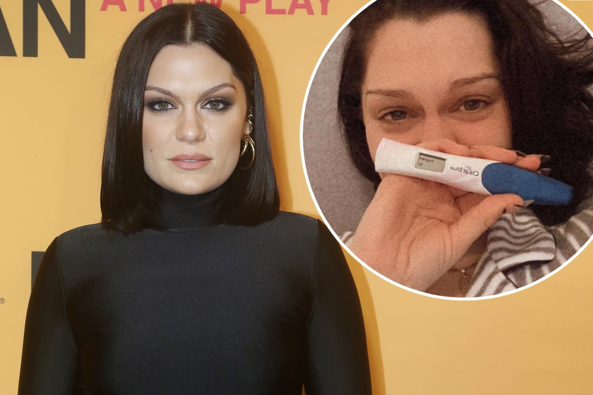 Jessie J este devastată de durere! Cântăreața a pierdut sarcina pe care nu o anunțase oficial: ”Sunt încă în stare de șoc”