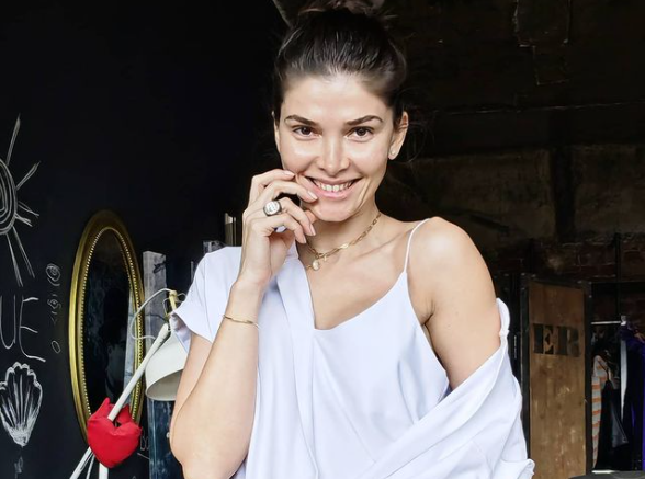 Imagine Stire Alina Pușcaș şi-a îndeplinit o mare dorinţă. Ce pasiune ascunsă are vedeta | 2review.ro