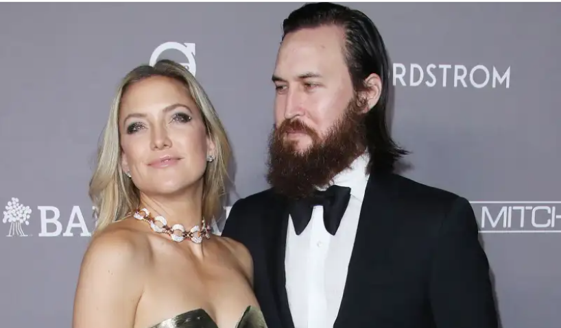 Imagine Stire Kate Hudson a spus „Da” pentru a doua oară! Cum arată inelul de logodnă oferit de Danny Fujikawa | 2review.ro