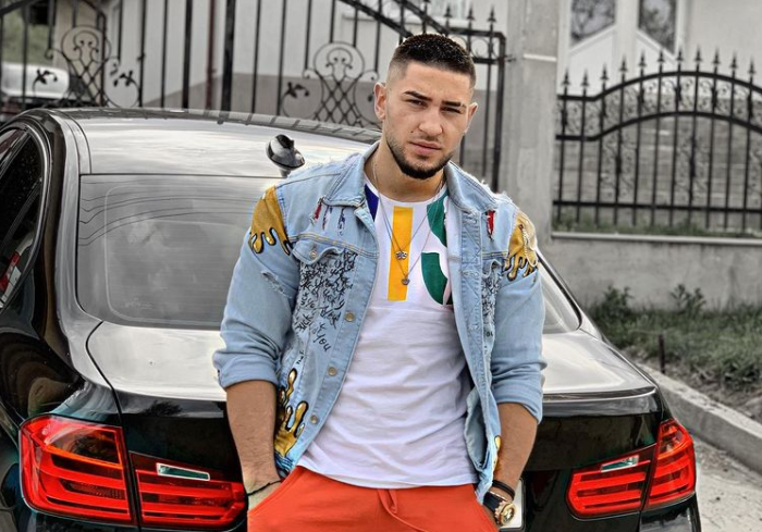 Imagine Stire Cum a reacţionat Bogdan Mocanu după ce i-au fost sparte toate roțile de la mașină: „Îi declar război” | 2review.ro