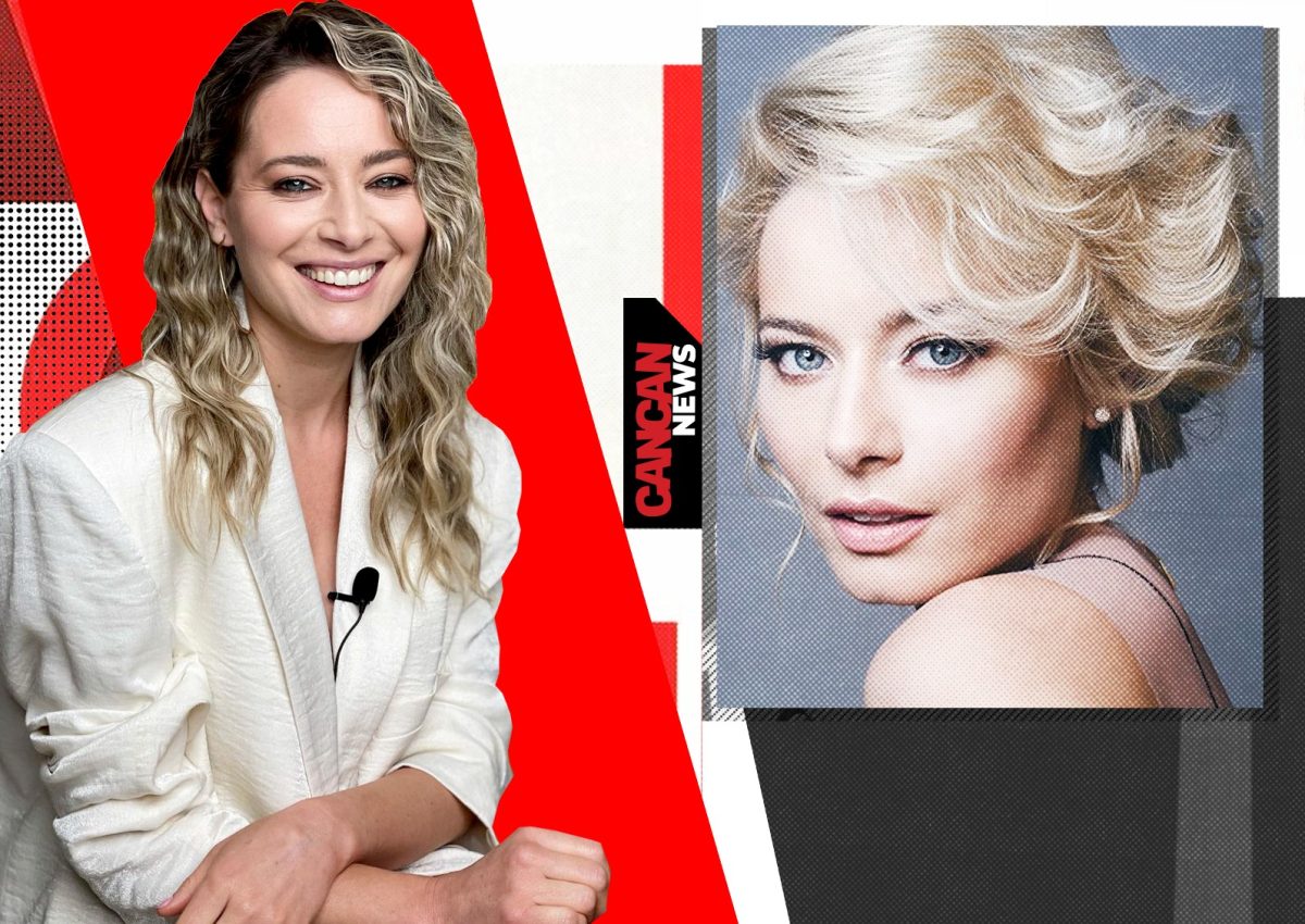 Imagine Stire Laura Cosoi este sexy-mama! Cum s-a pozat la 15 ani după Playboy | 2review.ro