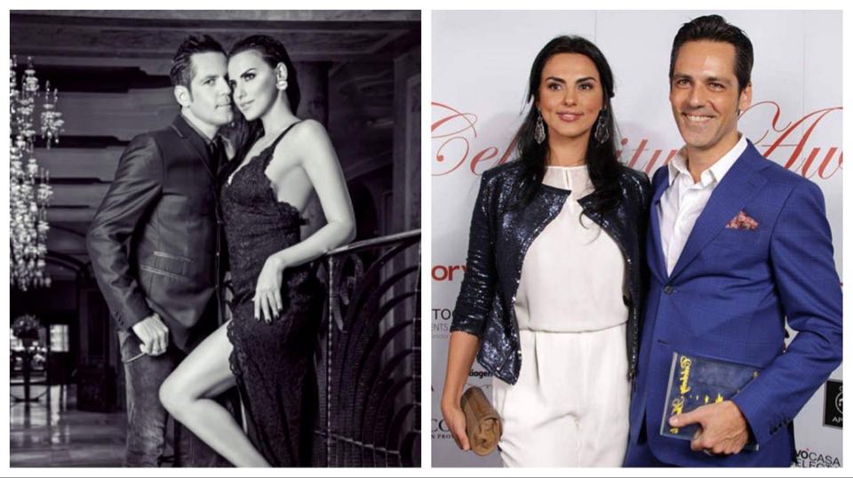 Imagine Stire Cum s-au cunoscut Lavinia Pârva și Ștefan Bănică Jr. + Ce a făcut bruneta la prima întâlnire cu artistul | 2review.ro