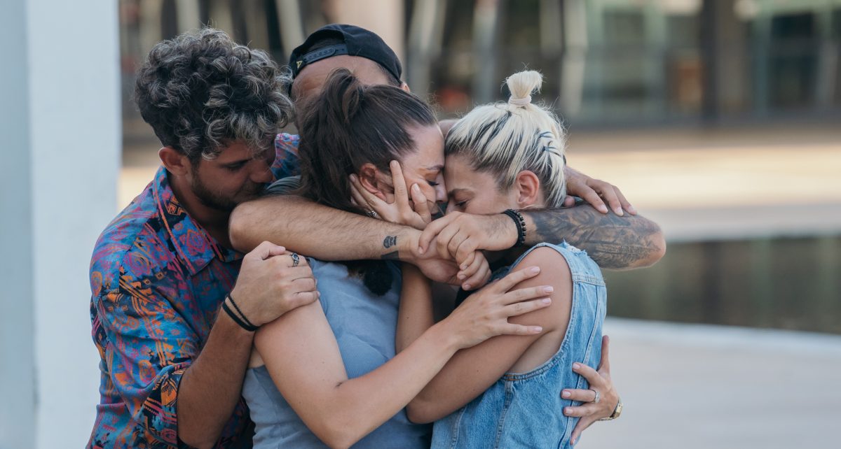 Imagine Stire Ce echipă a fost eliminată de la Asia Express înainte de marea finală: ”Cel mai mare regret al meu…” | 2review.ro
