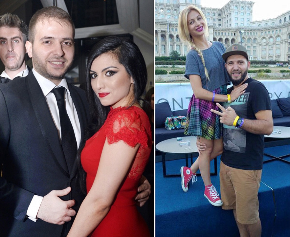 Imagine Stire Doinița Oancea a trecut peste trădare. Ce afirmații a făcut actrița la adresa Lorei și a lui Ionuț Ghenu | 2review.ro