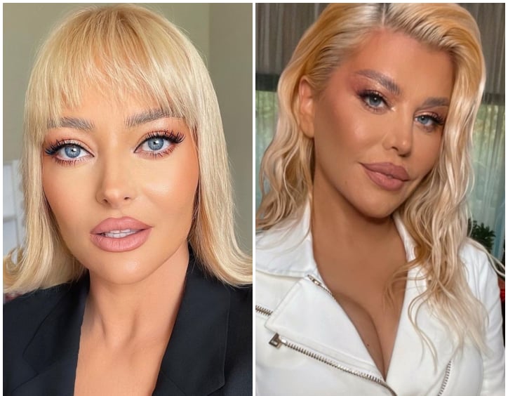 Imagine Stire Delia și Loredana, la cuțite! Care a fost mărul discordiei între cele două jurate de la „X Factor”. „Este alegerea mea și mi-o asum” | 2review.ro