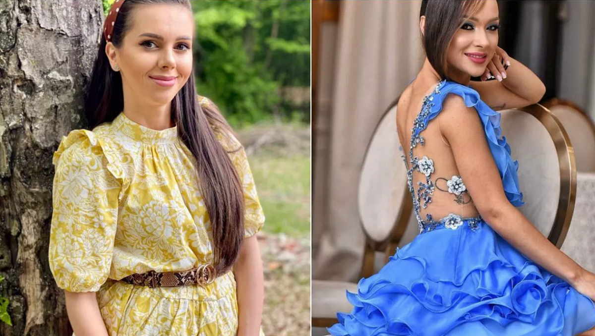 Imagine Stire De ce s-au certat, de fapt, Georgiana Lobonț și Vlăduța Lupău? I-a botezat fetița, dar a ținut supărare pe ea până acum | 2review.ro