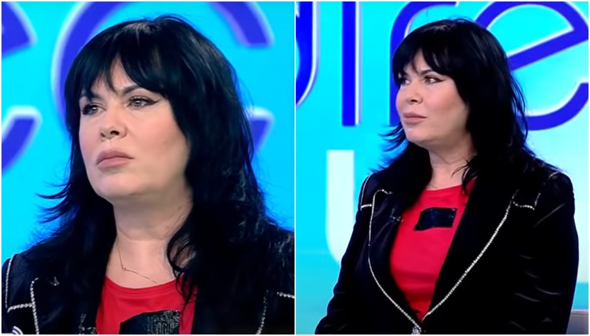 Ce a spus Mariana Moculescu, după ce l-a acuzat pe fostul soț că i-ar fi distrus cariera în televiziune