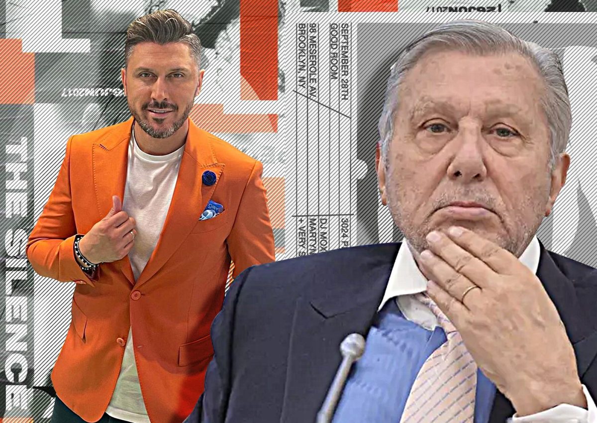 Ciprian Marica i-a dat ”țeapa” secolului lui Ilie Năstase! „Nu-mi vine să cred ce mi-a făcut! Mi-a luat baza Voința, m-a scos din fundație!”