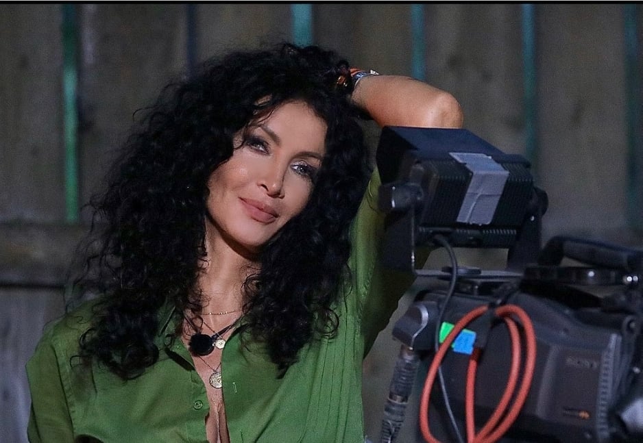 Imagine Stire Cu ce se ocupa Mihaela Rădulescu înainte să devină celebră? „ N-am avut o tinerețe veselă…” | 2review.ro