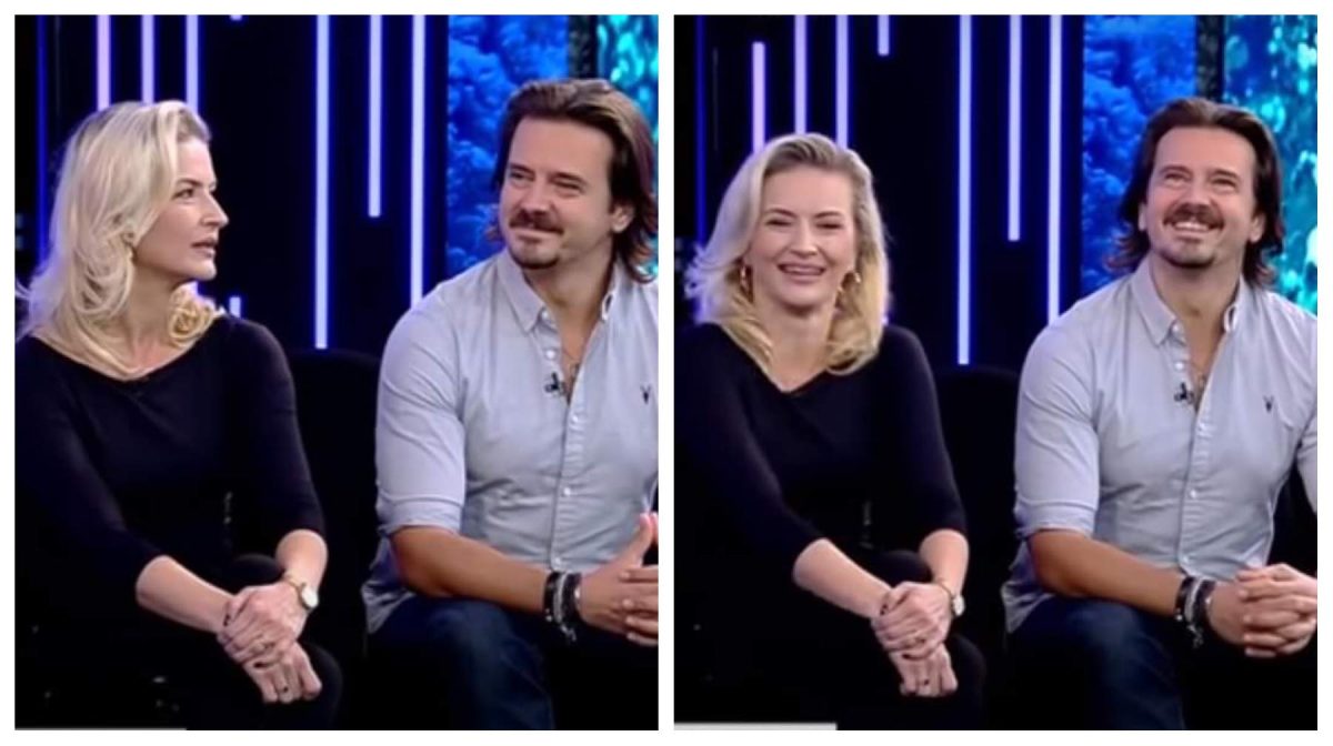 Imagine Stire Mihai Petre și Elwira, prima apariție TV după ce au câștigat Asia Express. Finala înregistrată va fi difuzată duminică | 2review.ro
