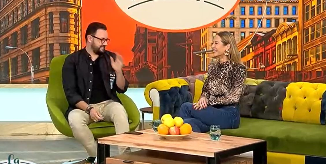 Ce trădare! Vedeta Neatza cu Răzvan şi Dani, văzută azi, la Pro TV! Cum a reacţionat Cătălin Măruţă când au dat „nas în nas”