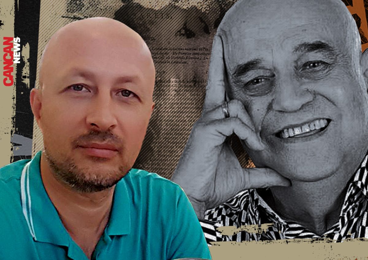 Imagine Stire Impresarul lui Nea Beni rupe tăcerea. „Oricine va căuta scandal…” | 2review.ro