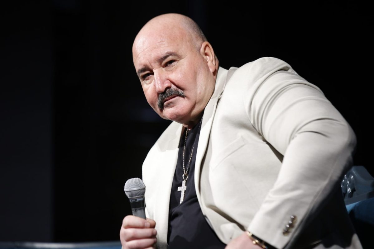 Imagine Stire Nuțu Cămătaru, despre motivul pentru care a refuzat să meargă la emisiunea lui Denise Rifai: „Eu spun lucrurilor pe nume și îmi asum tot” | 2review.ro