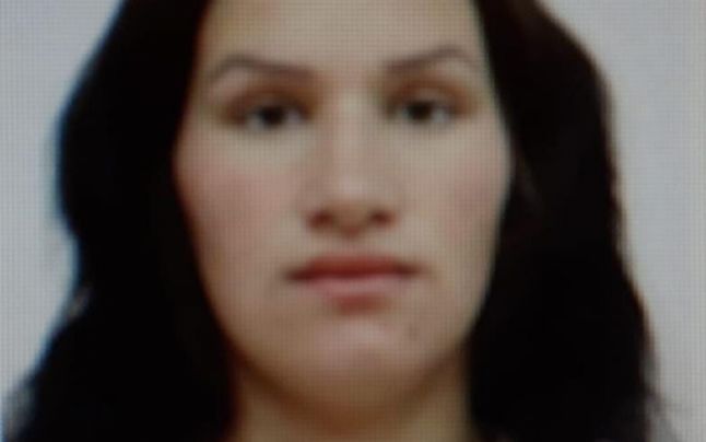 Ați văzut-o? O tânără de 20 de ani a fost dată dispărută. Autoritățile au demarat căutările