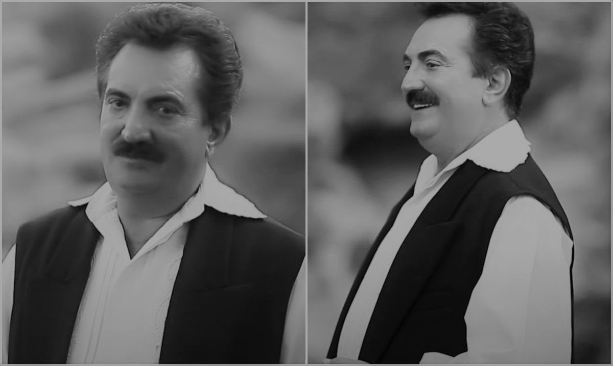 Imagine Stire Dublă tragedie în familia lui Petrică Mâţu Stoian! Spune că s-a stins şi ea, în acelaşi mod: „A murit exact ca el” | 2review.ro