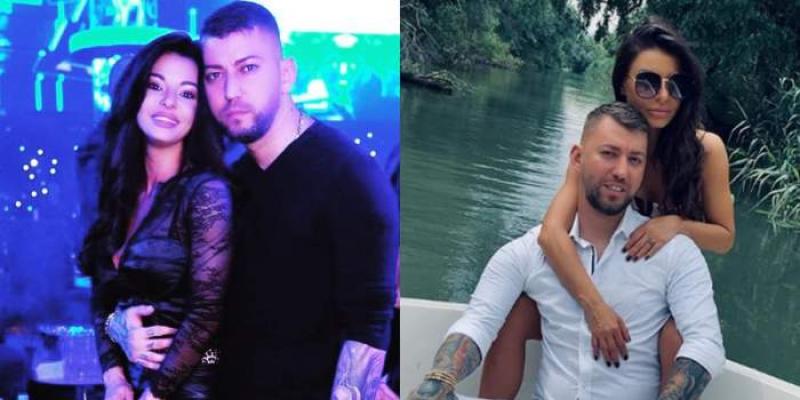 Imagine Stire Primele declarații ale lui Rareș, fostul iubit al Anei Mocanu, după ce a fost agresat la un concert susținut de Jador: ”Am fost desfigurat de 7 persoane” | 2review.ro