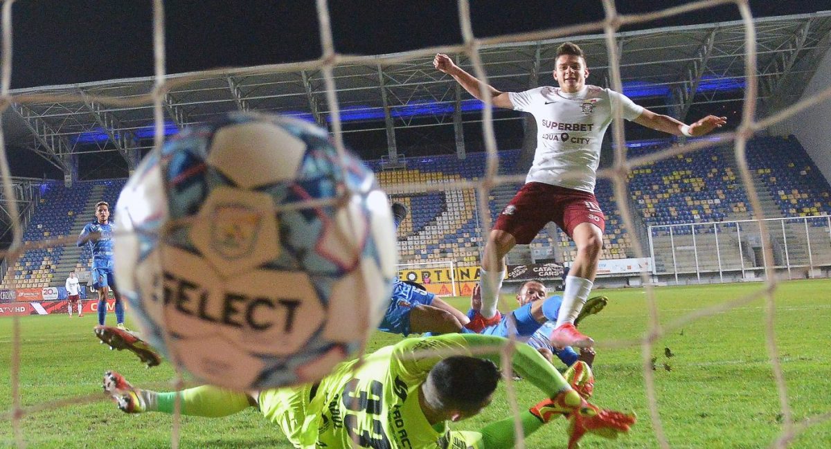 Zi de fotbal în Liga 1: 8 variante de profit lansate la „U” Craiova 1948 – Academica și Rapid – FC Argeș »»