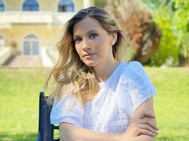 Imagine Stire Andreea Ibacka, mărturisiri neaşteptate despre momentele dificile prin care a trecut: „N-am povestit asta…” | 2review.ro
