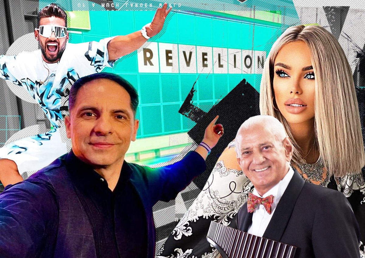 Imagine Stire Cât costă Revelionul maraton cu Gheorghe Zamfir, Dorian Popa sau Bianca Drăgușanu? ”Scot banii după prima oră de emisie!” | 2review.ro