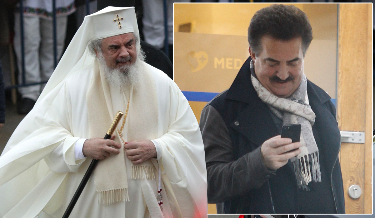 Imagine Stire Detalii șocante ies la iveală! Clinica privată unde s-a tratat Petrică Mâțu Stoian era sub ”ocrotirea” Bisericii Ortodoxe Române | 2review.ro