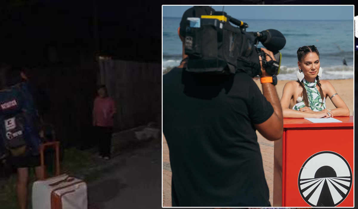 Imagine Stire Irina Fodor, dezvăluiri din culisele „Asia Express”! Cu ce s-a confruntat vedeta în timpul filmărilor. „Le testam pe pielea mea” | 2review.ro