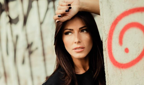Imagine Stire Ilinca Vandici îl face praf pe Ciprian Marica: „O tipologie ușor toxică” | 2review.ro