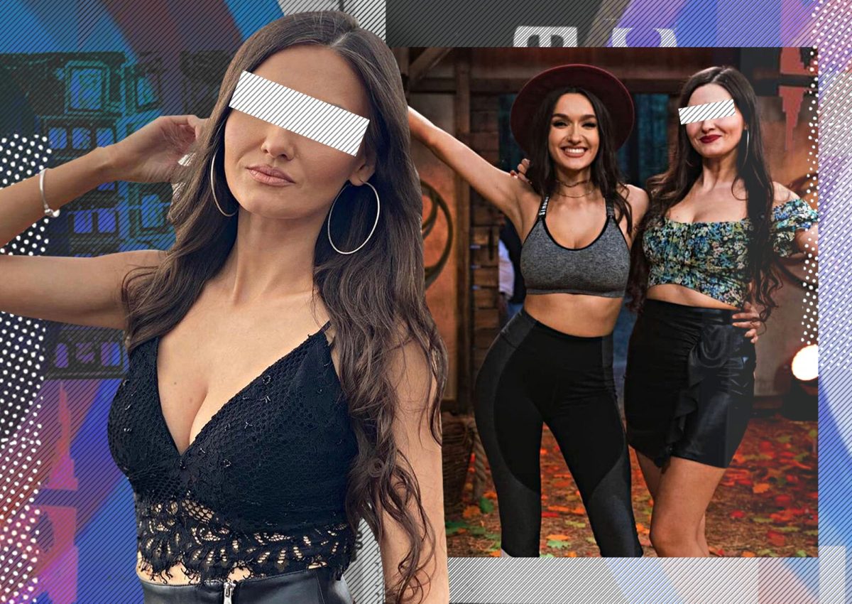 Imagine Stire Sora Vivianei Sposub „s-a abonat” la o platformă de dating | 2review.ro