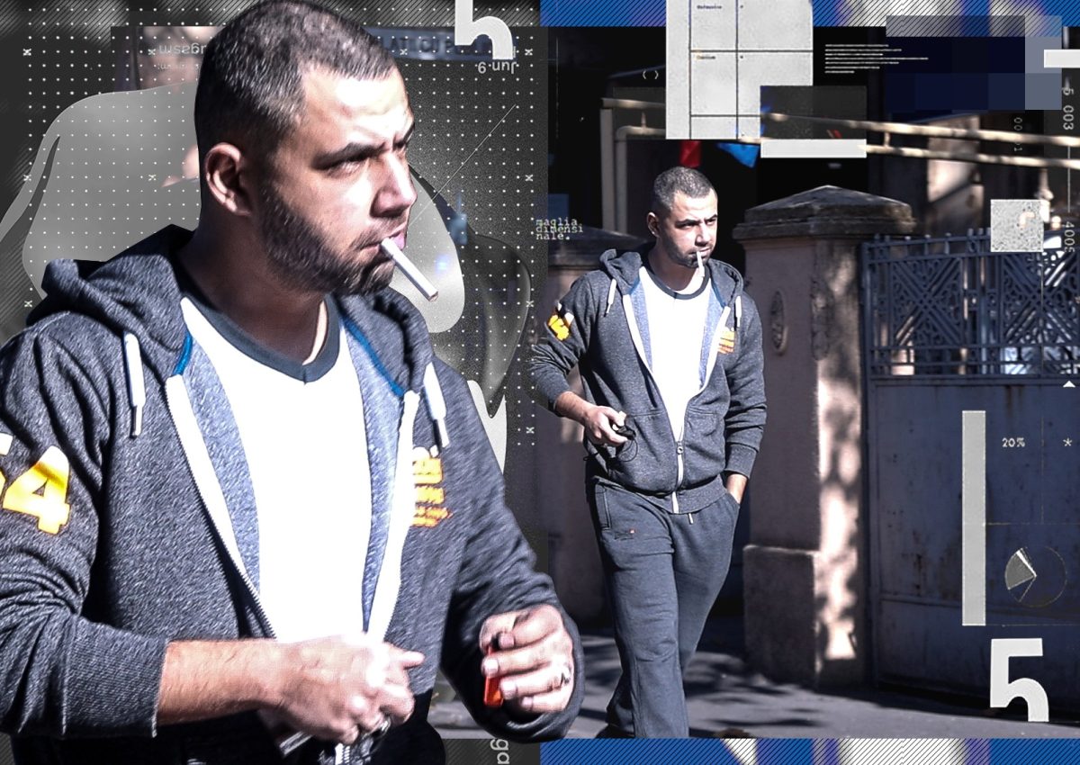 Imagine Stire Soțul Oanei Zăvoranu e acuzat de vătămare corporală!  A fost nevoie de intervenția Poliției! CANCAN.RO are toate detaliile scandalului | 2review.ro