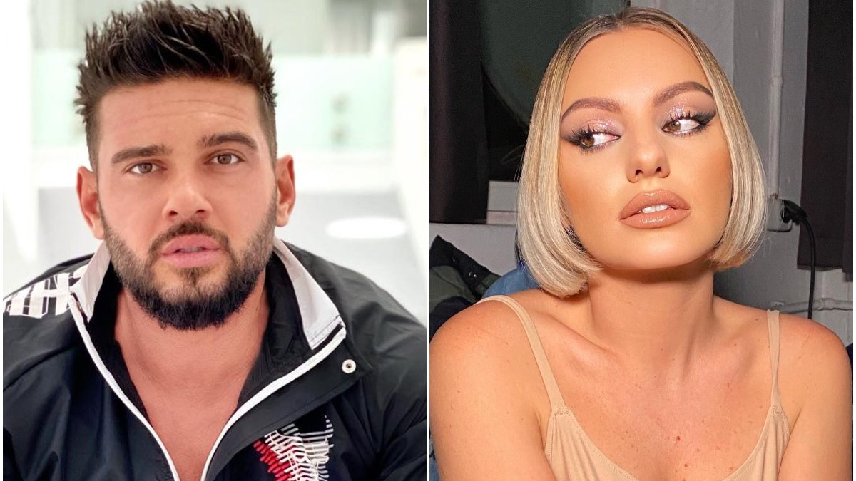 Imagine Stire Motivul ruşinos pentru care Alexandra Stan i-a dat papucii lui Dorian Popa | 2review.ro