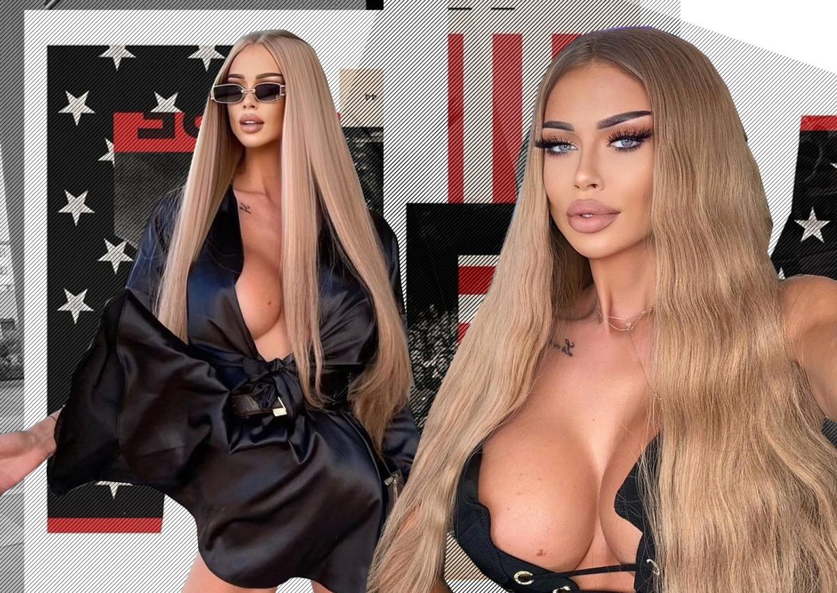 Imagine Stire O vezi și ai impresia că nu-i reală! Tatiana te bagă în „boală”, după ce s-a operat din cap până în picioare! | 2review.ro