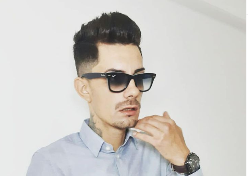 Doliu în lumea muzicii! Rapperul Țeastă a încetat din viață! Avea doar 35 de ani