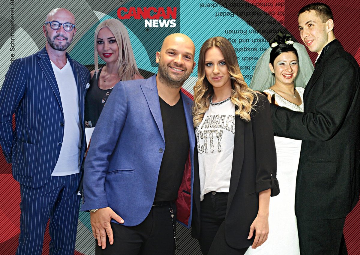 Imagine Stire Topul vedetelor care și-au ținut divorțul la secret. Lumea credea că între ei e lapte și miere, dar… | 2review.ro