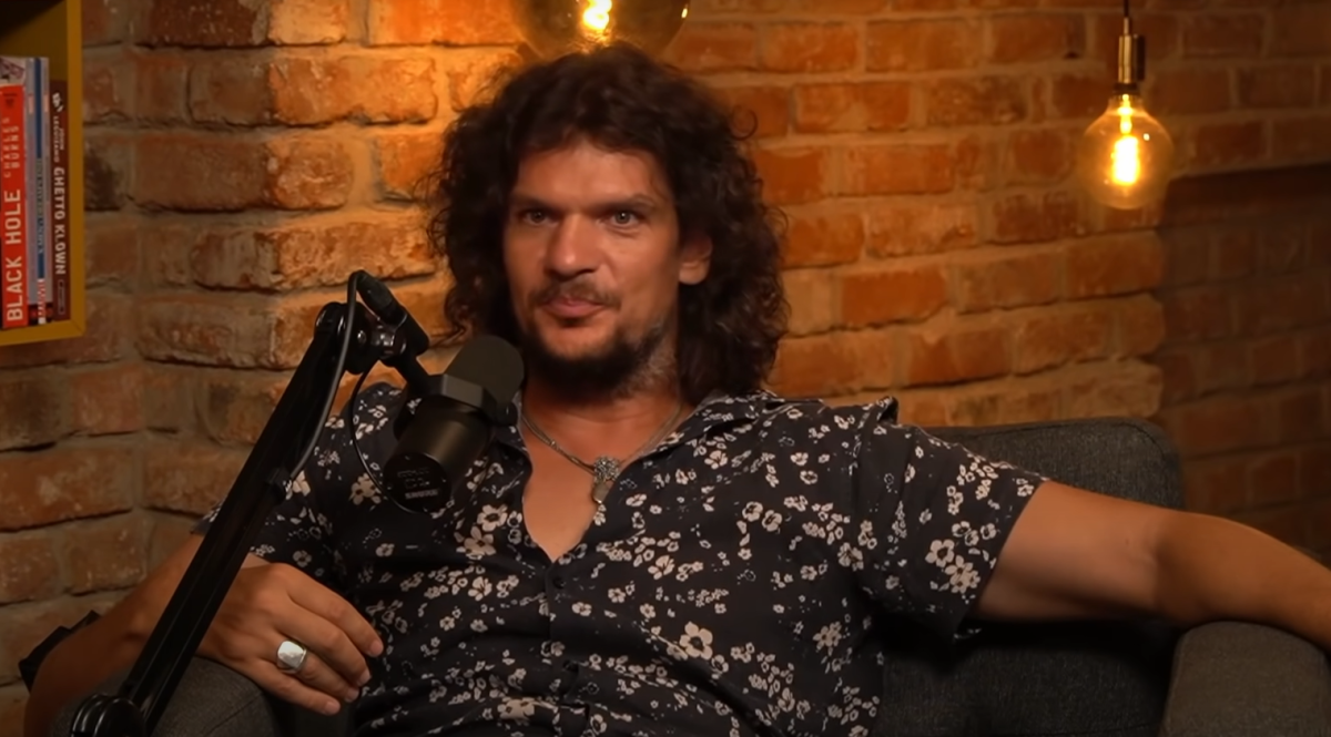 Imagine Stire Legătura secretă dintre Tudor Chirilă și Laura Cosoi a ieșit la iveală de abia acum, când au apărut fotografiile | FOTO | 2review.ro