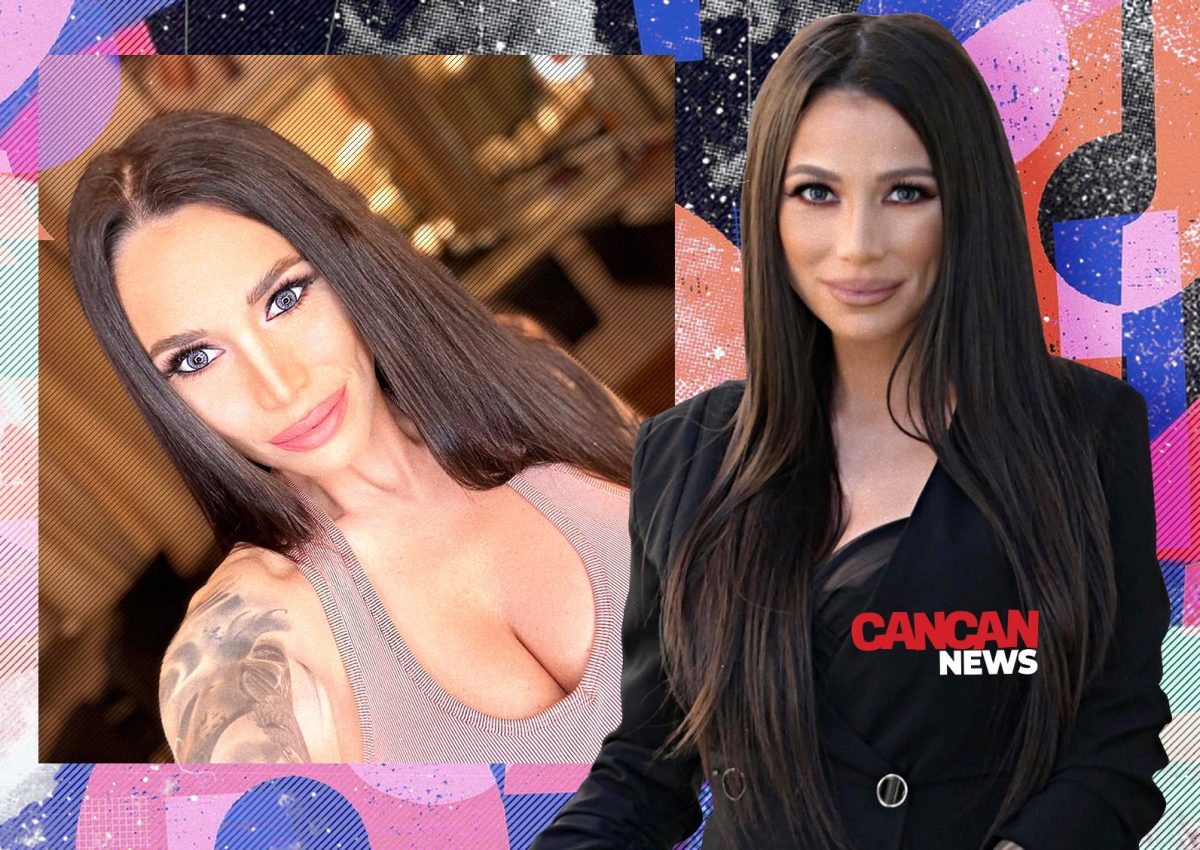 Imagine Stire Cum a „învins” Roxana Vancea cântarul, la 7 zile de la naștere | 2review.ro