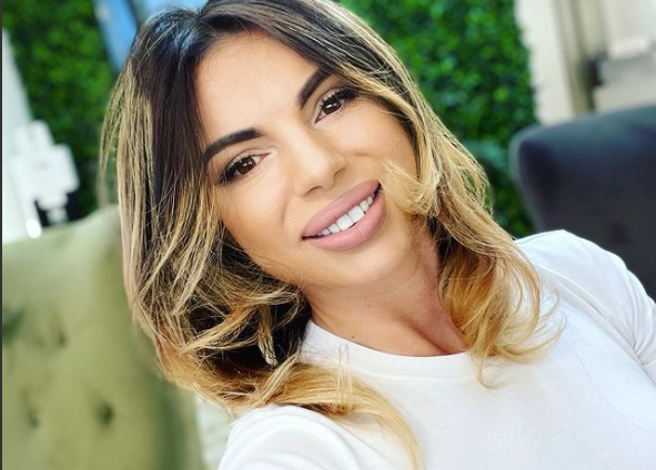 Imagine Stire Câți bani avea Anamaria Prodan la începutul relaţiei cu Laurențiu Reghecampf. Ramona Lăzuran a făcut dezvăluiri neaşteptate | 2review.ro