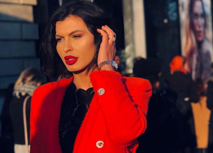 Imagine Stire Mădălina Pamfile rupe tăcerea. De ce nu a fost prezentă şatenă în ediția de joi a emisiunii „Bravo, ai stil! Celebrieties” | 2review.ro
