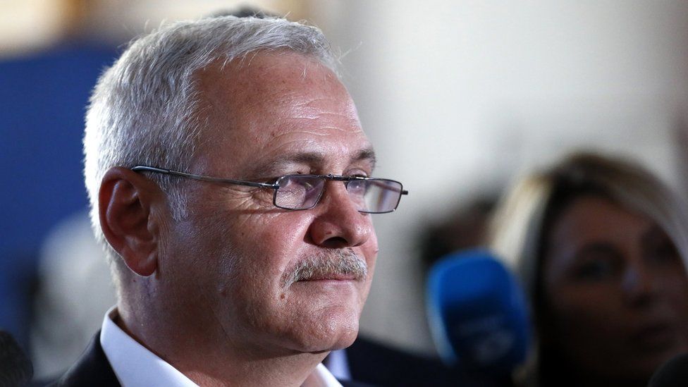 Prima apariție a lui Liviu Dragnea, după despărțirea de Irina Tănase. Fostul lider PSD a fost surprins în Teleorman