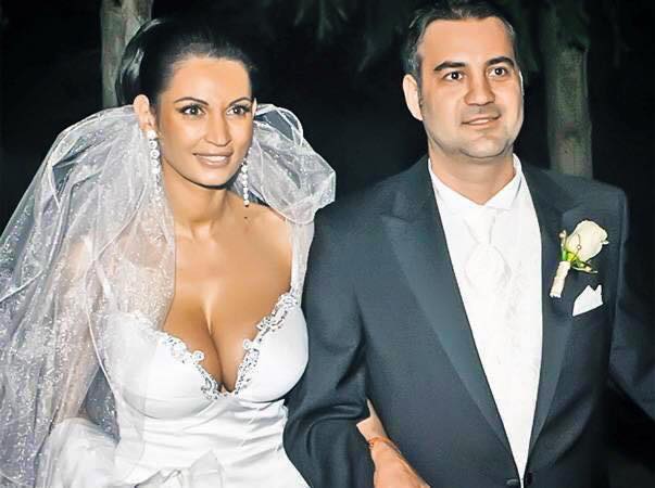 Imagine Stire Nicoleta Luciu şi Zsolt Csergo, primele declaraţii despre divorţ. Se despart sau nu cei doi? | 2review.ro