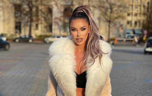 Imagine Stire Bianca Drăgușanu, foc și pară în vacanță: ”Când am ajuns acolo am făcut un circ…” | 2review.ro