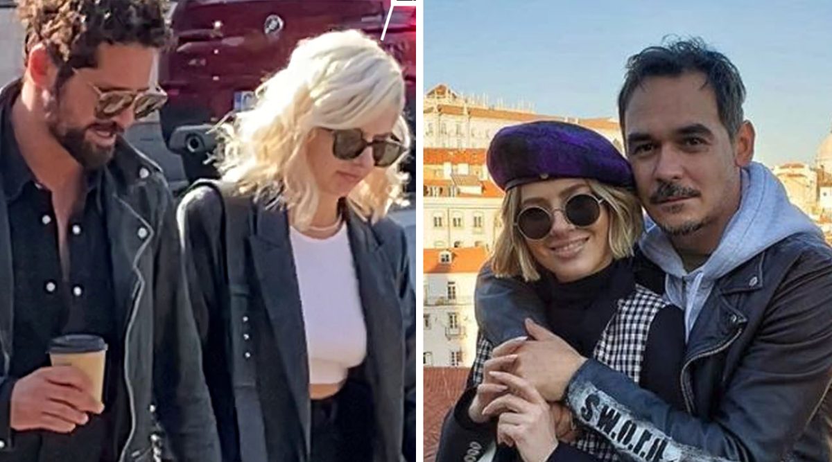 Imagine Stire Am aflat motivul! De ce a fost părăsită Lidia Buble de Harlys Becerra, de fapt. De asta i-a dat papucii și Răzvan Simion de la Neatza | 2review.ro