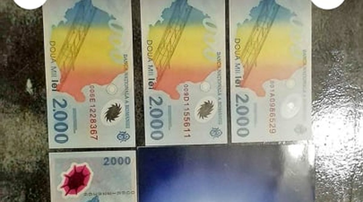 Suma e colosală! Cu câți bani se vinde acum, în 2021, o bancnotă de 2.000 de lei de la Eclipsa din 1999