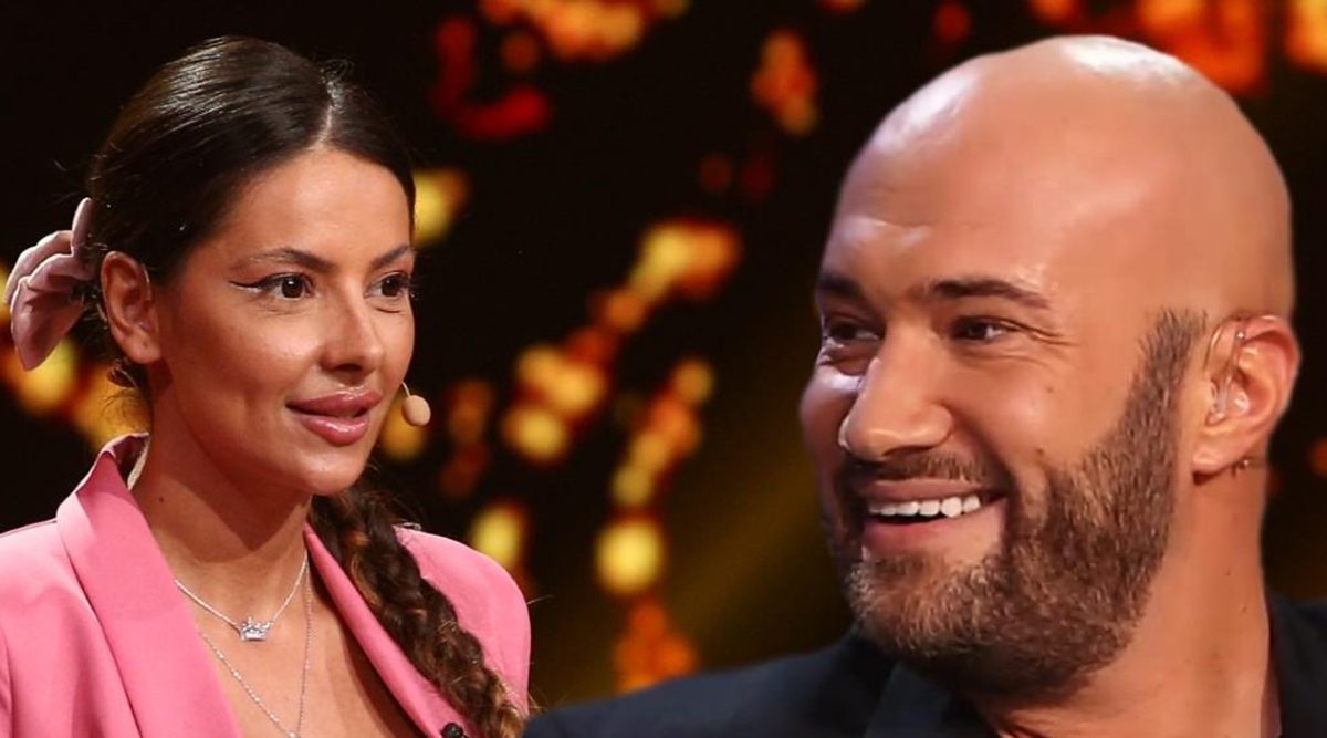Imagine Stire Cine este Deniz Brizo, de fapt. Adevărul despre cântăreața umilită de Mihai Bendeac la iUmor de la Antena 1 | 2review.ro