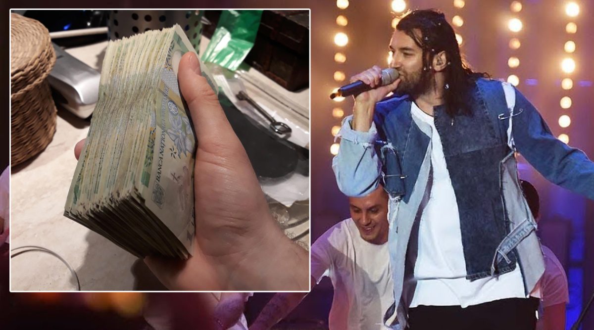 Imagine Stire Smiley a dat lovitura! Câți bani primește pentru un singur concert în noaptea de Revelion | 2review.ro