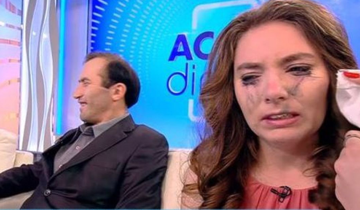 Imagine Stire Ce s-a ales de Veronica Stegaru, la un an după ce a fost „zburată” de la Acces Direct. Cum arată acum fosta Vulpiță de la Antena 1 | 2review.ro