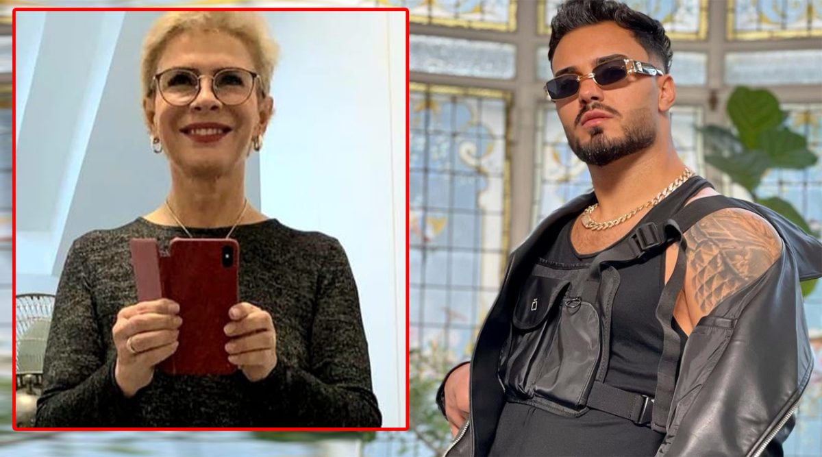Imagine Stire Teo Trandafir îl face praf pe Jador: „Este hipermotric! Nu-mi plac oamenii care..” | 2review.ro
