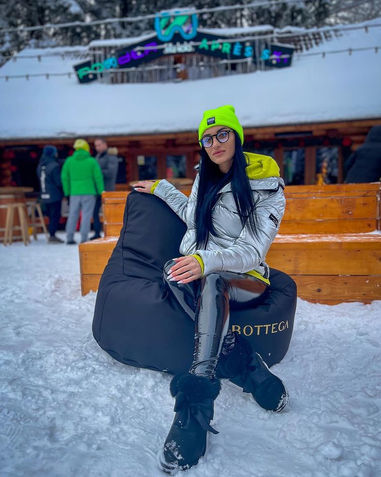 Ana Porgras a ieșit din spital după ce a fost operată de urgență. Sportiva a povestit ce s-a întâmplat și cum se simte acum