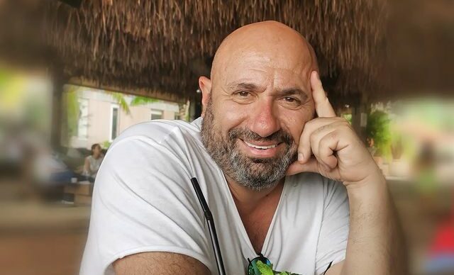 Imagine Stire Cum a reușit să slăbească Cătălin Scărlătescu 50 de kilograme. Dieta care a făcut minuni | 2review.ro